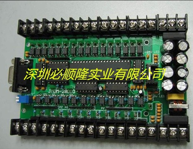 必順隆 工業(yè)電子產(chǎn)品研發(fā)，機(jī)械工控板，嵌入設(shè)備主板生產(chǎn)廠家